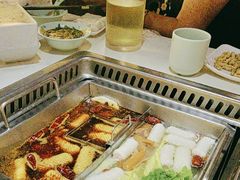 -野妹经典火锅(保利店)