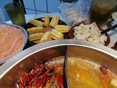 -芈重山老火锅(广州首店)