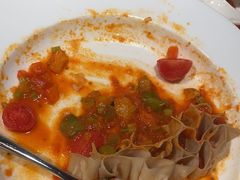 -西贝莜面村(城西银泰店)