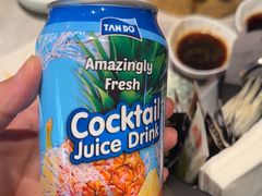 -雍容荟帝王蟹活龙虾展台自助(IFS黑金店)