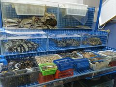 -大勇海鲜(叙康里店)