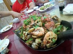 -烁佳海鲜大馅饺子