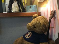 -咖法森林·咖啡  酒吧(天河店)