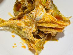 -老阿爸鲜鱼土菜(昆山花桥店)