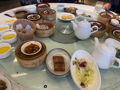 -万龙洲海鲜(南新仓店)