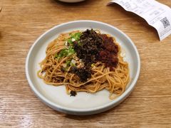 宜宾燃面-蓉李记成都名小吃(长楹天街店)