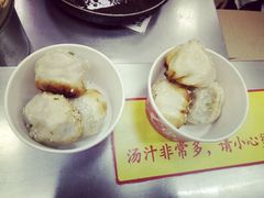-小路易生煎馆(前进五路店)