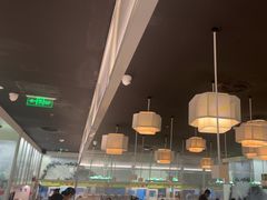 -绿茶餐厅(广州天河城店)