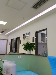 -悟空祛痘·亚健康皮肤管理中心