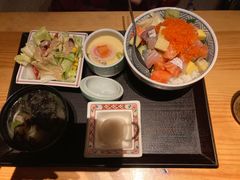 -原志优秀食材·匠心料理·海胆主题(金亿广场店)