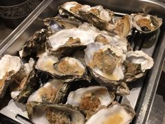 -龙之梦万丽酒店青餐厅