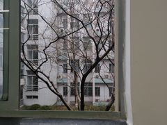 -杭州师范大学(下沙校区)