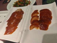 -羲和雅苑•北京烤鸭(乐园道万象城店)