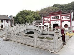 -卓刀泉寺