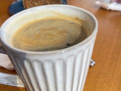 -Jamaicablue Coffeeshop(中央广场店)