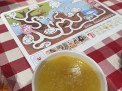 -西贝(新业坊店)