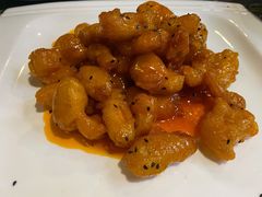-乡村馕坑肉·烧烤·新疆菜·本地人更爱吃(阿勒泰首店)