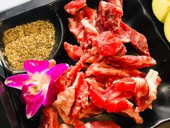 -梅梅家的烤肉店(槐北路店)