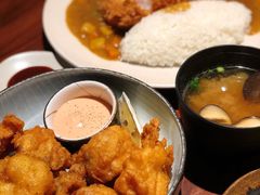 -山杏yama-katsu·吉列炸物