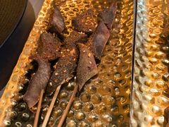 -塔哈尔·新疆盛宴(奉贤龙湖店)