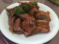 -臭桂鱼儿特色餐厅(朝晖七小区北区店)