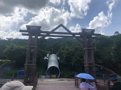 -东部华侨城