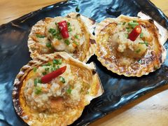 -鲁小三·大骨自助(金山总店)