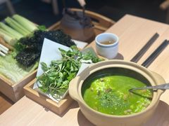 -十二舍·湯物素煮(江泰潤政店)