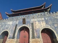 -正觉寺