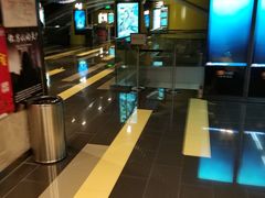 -中影国际影城(东方新天地CINITY店)