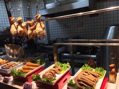 -江南韵·无锡太湖文化体验餐厅(凤凰天街店)