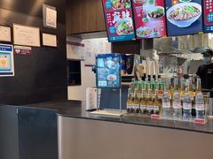 -康師傅私房牛肉面(浦机三店)