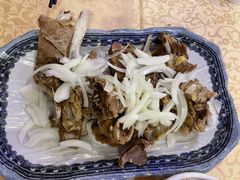 -维吾尔餐厅(宜山路店)