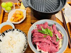 -小银家日式简餐(中信丹阳花园店)
