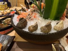 -割烹旭日本料理(龙湖狮山天街店)