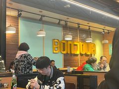 -二宽中国兰州拉面(幸福城店)