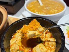-老大连·海肠捞饭·大连海鲜大连菜(西安路店)