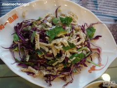 介兰脆豆腐-嘉和一品粥(方庄店)