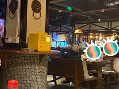 -C31地窖餐厅(黑龙江北路店)