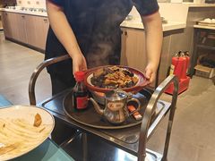 -粥六•新晋菜(柳巷店)