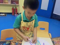 -杨梅红艺术教育(万象城教学中心)
