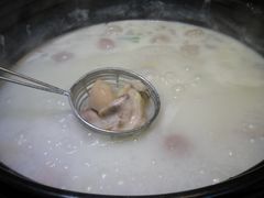 -渔米粥(罗湖店)