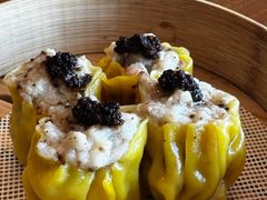 -广州柏悦酒店·悦景轩·粤菜餐厅