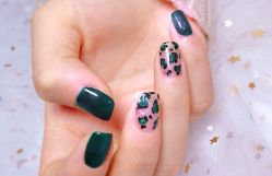 -甲舍美甲美睫艺术馆