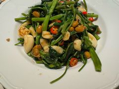 -曼玉小馆(正弘汇店)