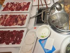 -八合里潮汕鲜牛肉火锅(深圳海岸城店)