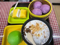 -129老爸茶丨清补凉