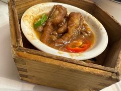 -怀德酒楼·粤菜·海鲜·茶点(宝安国际机场店)