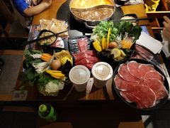 -呷哺呷哺 黄金牧场 (欢乐谷店)