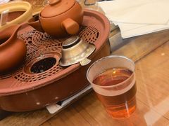 -芋包王闽南茶楼(八市店)